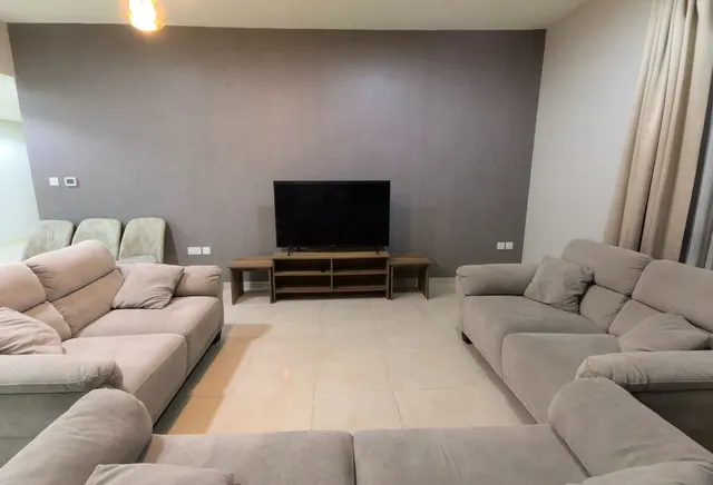 Exclusive Deal Fully Furnished 3BHK Prime location