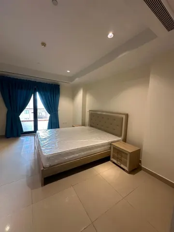 ELEGANT I BEDROOM BRAND NEW FURNITURE WITH BALCONY