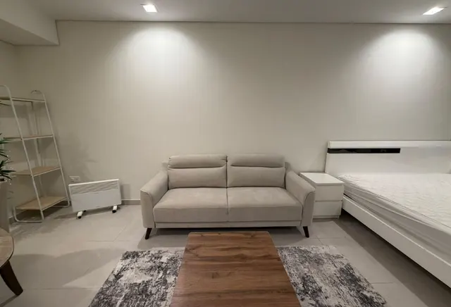 Fully Furnished Studio | Viva Bahriya | QAR 6,999