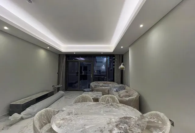 BRAND NEW 1 BEDROOM| CITY VIEW| READY TO MOVE