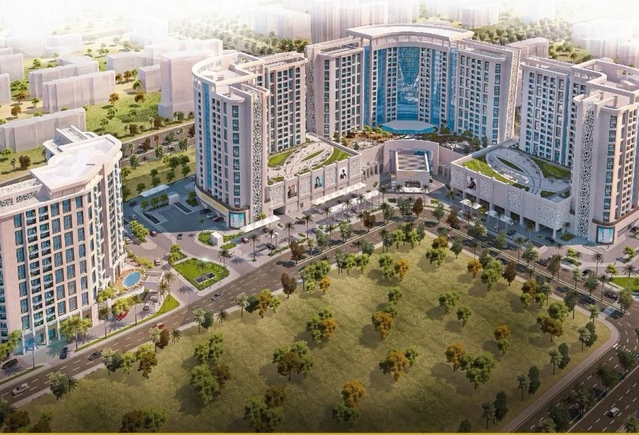 AMAZING BRAND NEW FF APARTMENT 2% DOWN PAYMENT