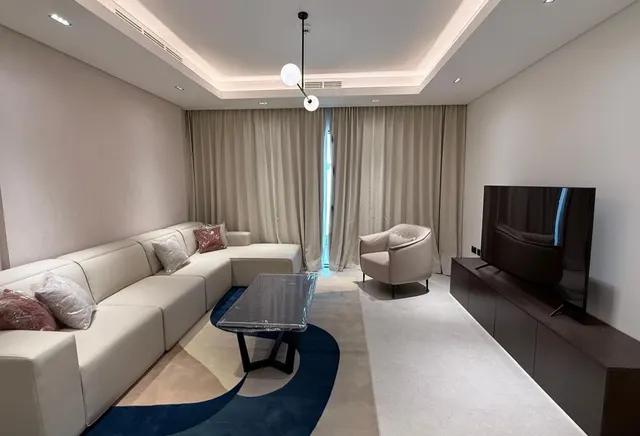 Ready to Move Luxury Homes | Prime Community Locat