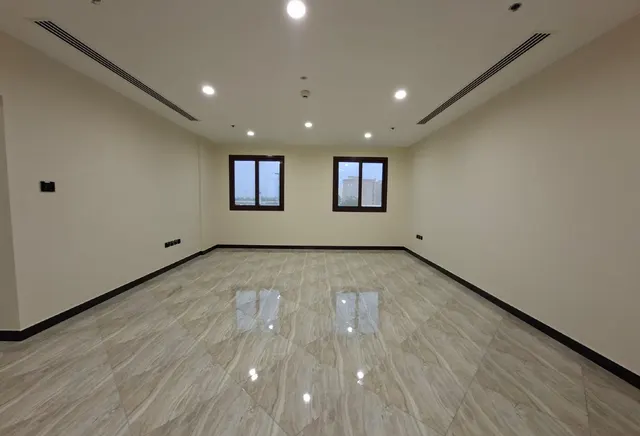 Spacious 2BR in Fox Hills | 130 SQM | QAR 6,500