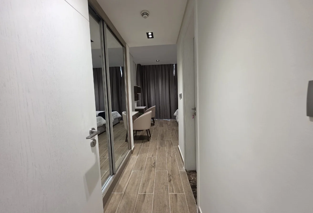 2BR Fully Furnished | Brand New | Spacious