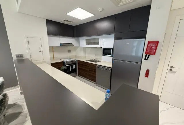 Furnished 2BR | Ready Handover | QAR 1.370M