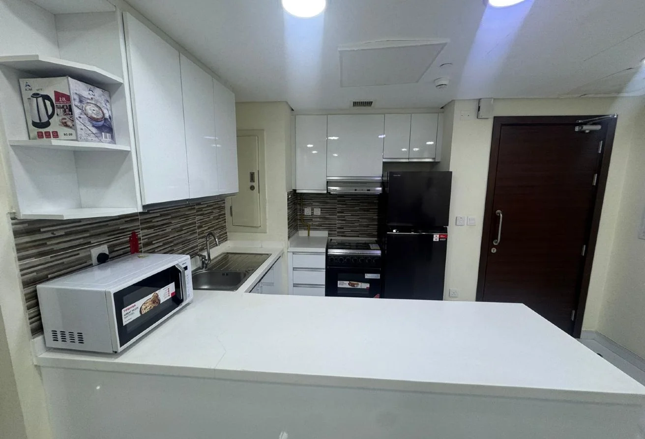 Furnished 2+Maid for Rent–Al Erkyah Lusail