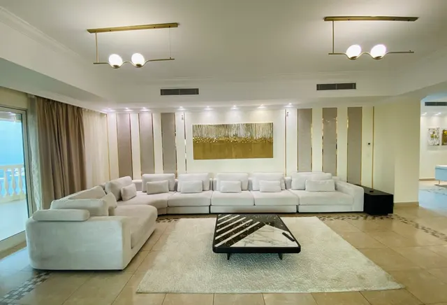 3BR + Maid | Majestic Views & Huge Balcony