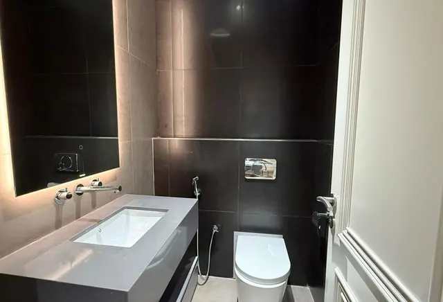SEA VIEW FURNISHED 2+MAID ONLY IN 10500 EXCLUDED