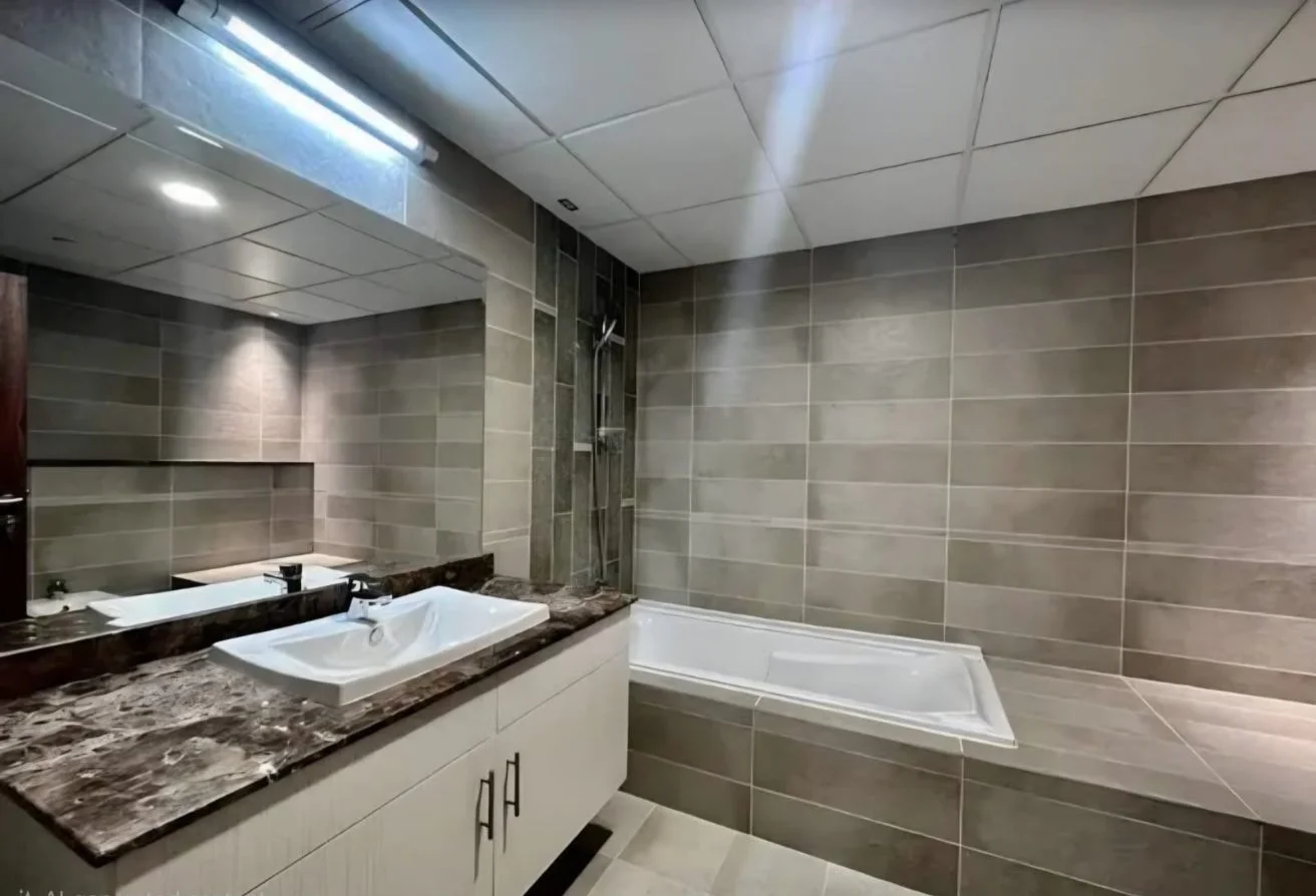 Luxury 1BR + Office | 165 SQM | Move-In Ready