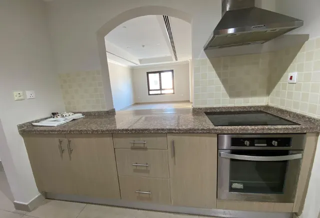 1 BHK Semi Furnished Apartment | Porto Arabia