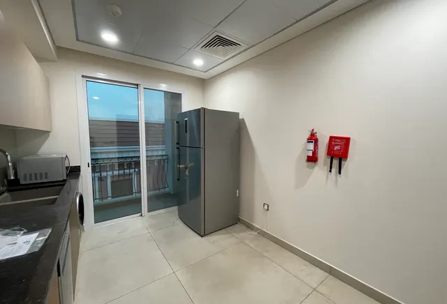 Beautiful 3BR | Giardino village