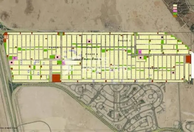 BIGGEST SIZE LAND |LOWEST PRICE IN MARKET - view 3