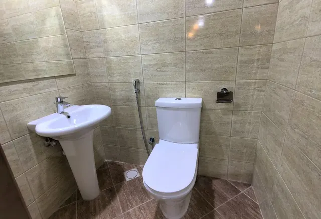 Exclusive Deal Fully Furnished 3BHK Prime location