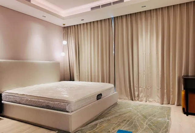 3+Maid Duplex | Premium Pearl Island Residence