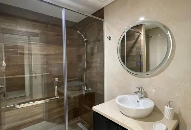 NEW BRAND APT FOR RENT 2 BHK | FF | EXL | POOL GYM