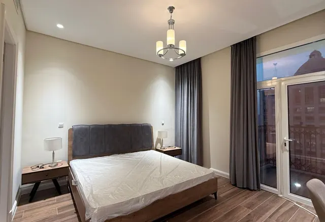 SEA VIEW FURNISHED 2+MAID ONLY IN 10500 EXCLUDED