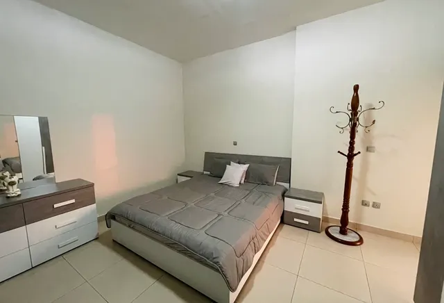 Well Designed 2BR | Fox Hills Residence