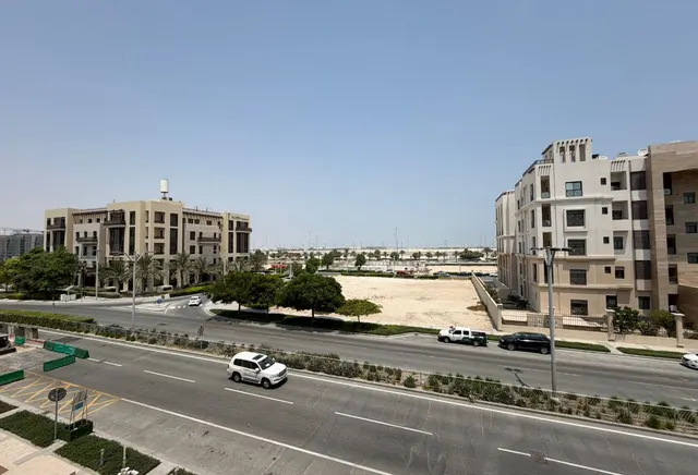 Luxury 2BR + Maid | Fully Furnished | 138 SQM | Bi