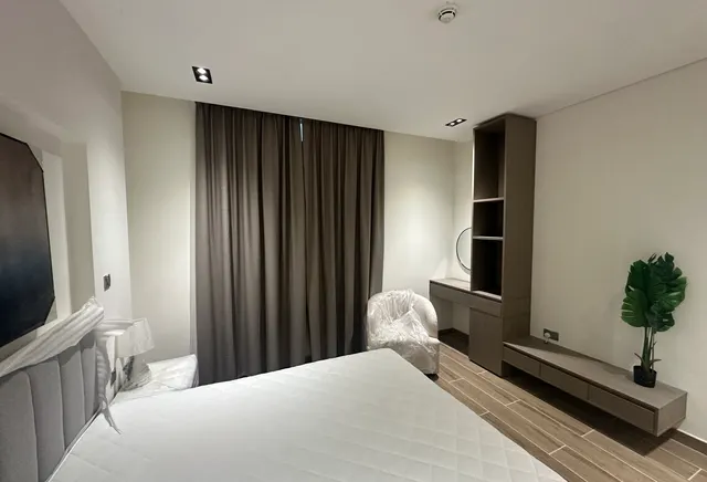 2 Bedroom Furnished 5 Years PP Ready To Move