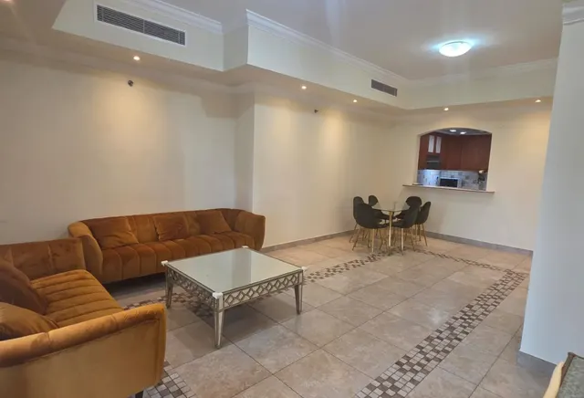 Spacious Studio| Fully Furnished| With Balcony