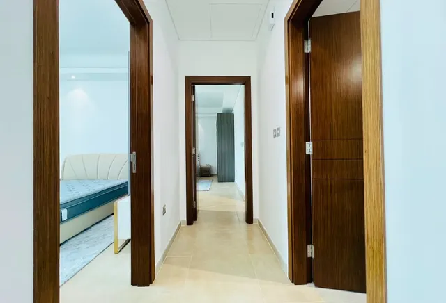ELEGANT 2BHK | LUSAIL MARINA | 8.5 EXCLUDIN BILLS