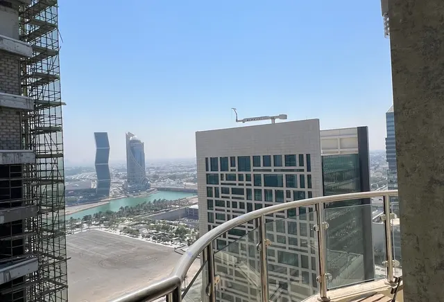 LUXURY 2BHK FULLY FURNISHED + 1 MONTH FREE
