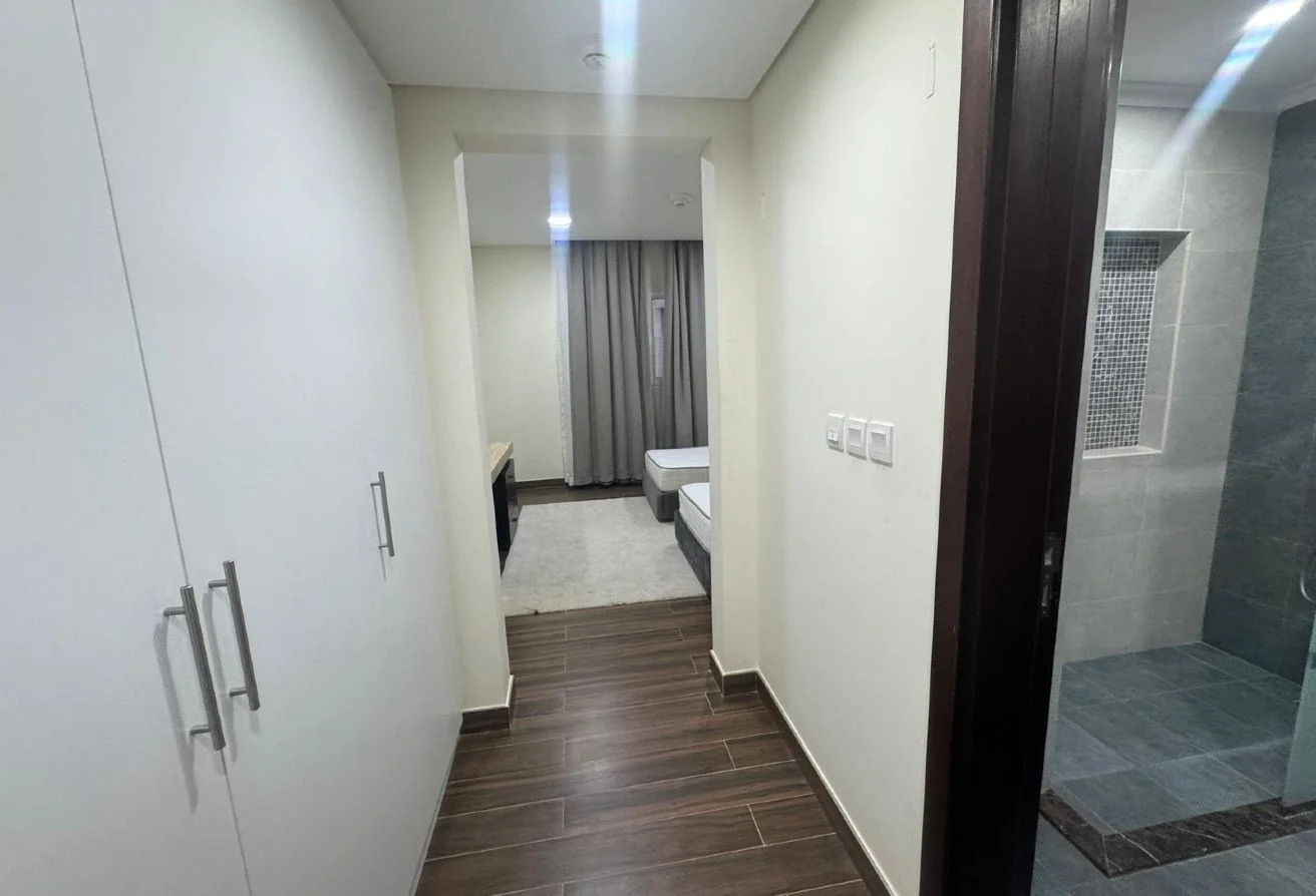 Furnished 2+Maid for Rent–Al Erkyah Lusail
