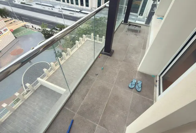 COZY 1 BHK FF IN LUSAIL MARINA WITH ONE MONTH FREE