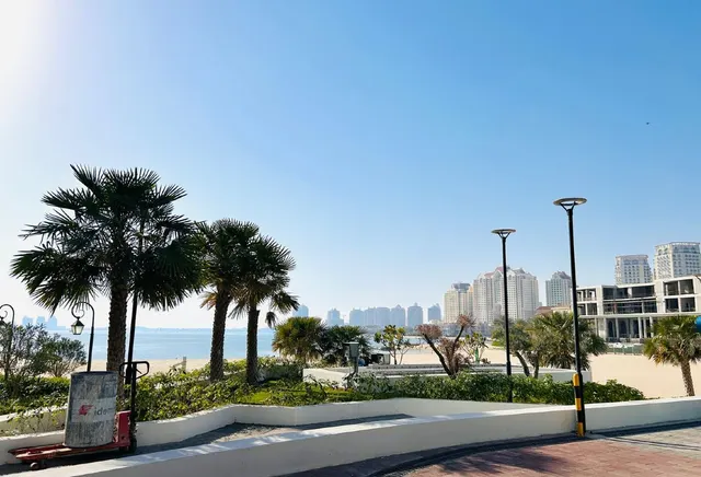 LUXURIOUS FULLY FURNISHED NEW STUDIO IN PEARL