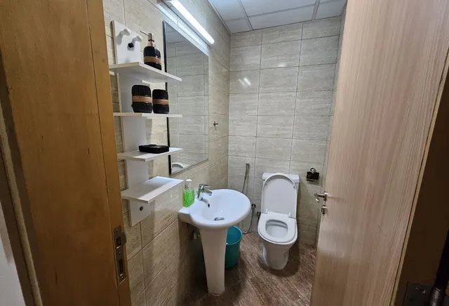 BEST DEAL WITH TITLE DEED 1BEDROOM NEW FURNISHED - view 3