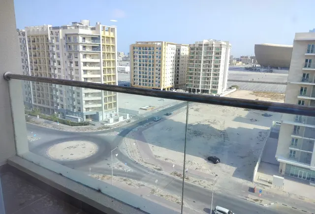 2 BHK I INCLUDING BILLS I FF I POOL & GYM I BALCON