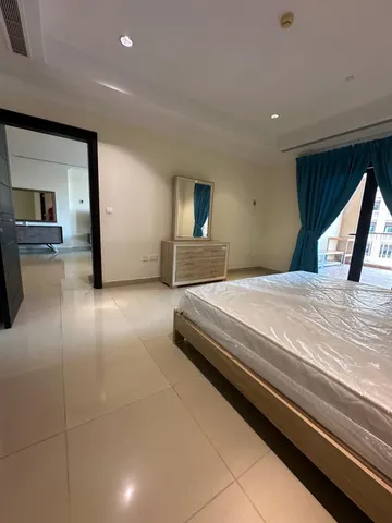 ELEGANT I BEDROOM BRAND NEW FURNITURE WITH BALCONY
