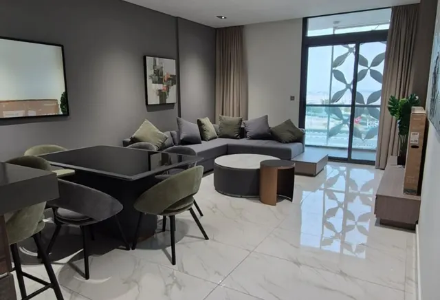 2 Bedroom | Big size apartment | Ready to move-in
