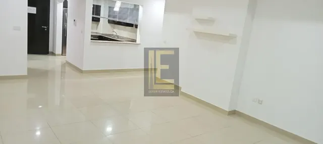 Big 1br with Balcony-Marina View