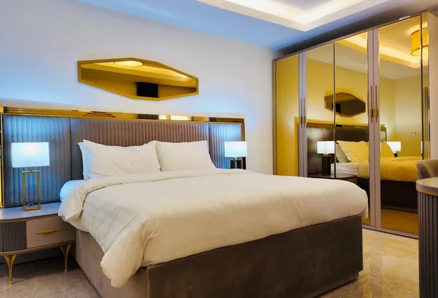 6 Bedroom Duplex Villa Ready To Move in Al Wukair
