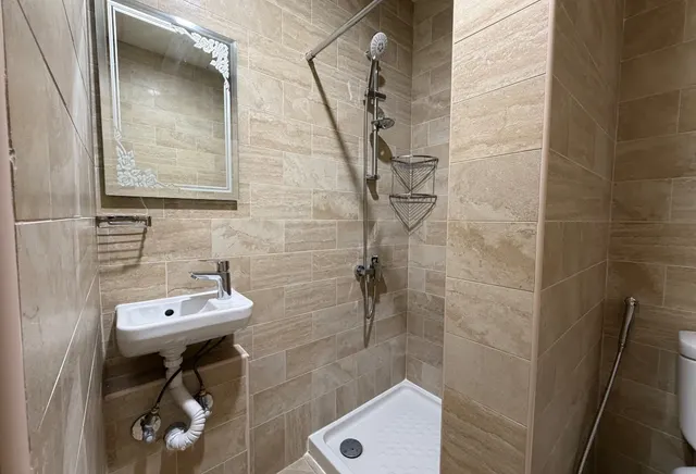 Luxury 2BR + Maid | Lusail | QAR 8,500 | Bills Inc