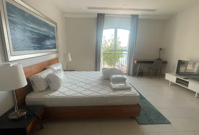 Direct Beach Access | Duplex Chalet | Bills In