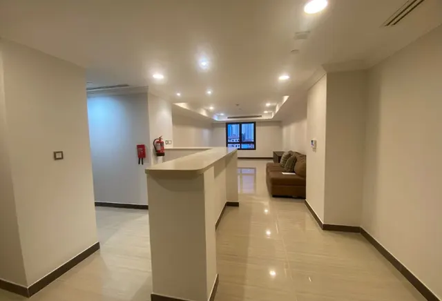 Family-friendly 1 Bedroom in Pearl