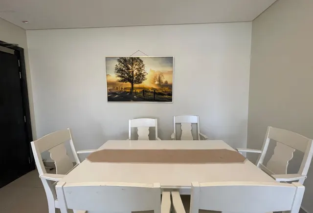 BEAUTIFUL FULLY FURNISHED APARTMENT FOR RENT
