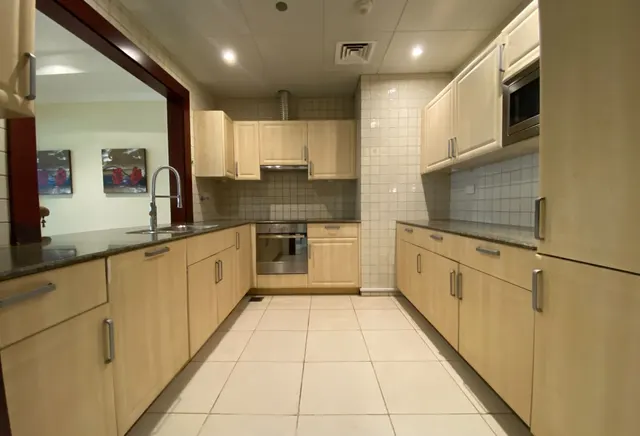 Fully Furnished One BHK|With Balcony|
