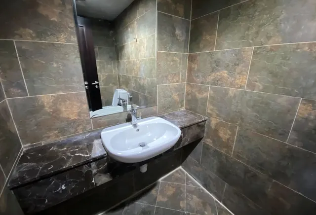 1 BHK Semi Furnished Apartment | Porto Arabia