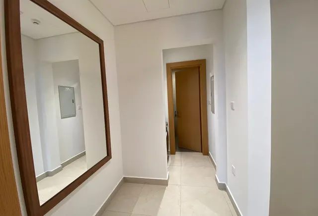 Sea view 1 BHK | Floresta Gardens | Bills Incl.