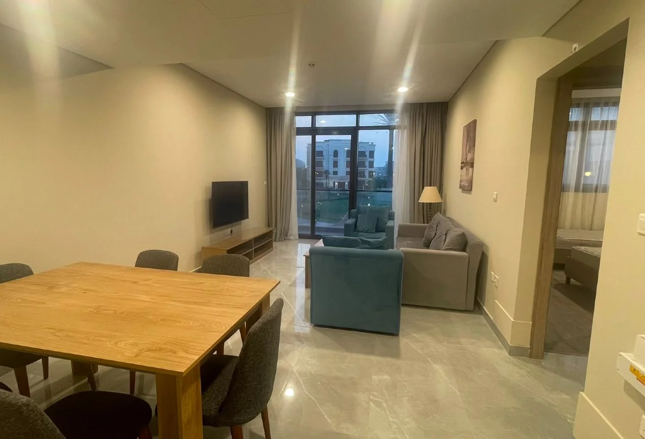 2BHK |FULLY FURNISHED|GIARDINO VILLAGE