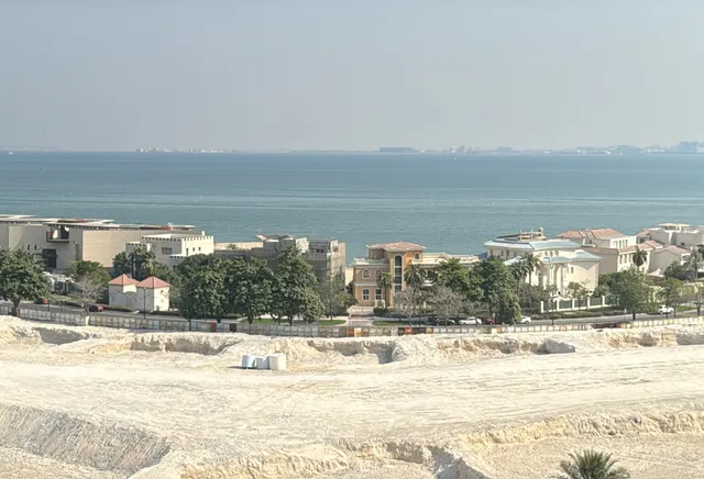 1 BHK 1 month free – Porto Arabia