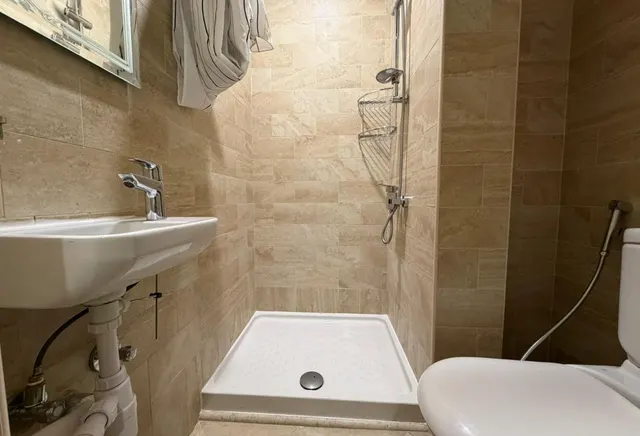 Luxury 2BR + Maid | Fully Furnished | 138 SQM | Bi