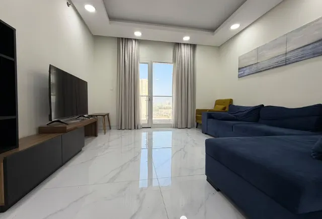 2 Bedroom Apartment | Lusail | Erkyah