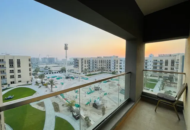 Well Designed 2BR | Fox Hills Residence