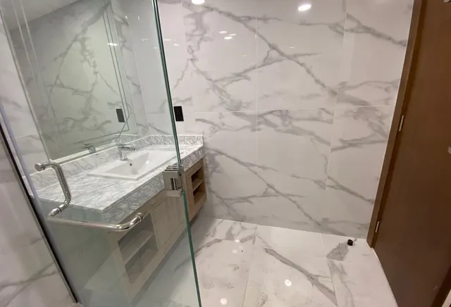 Sea View 2 Bedroom | Brand New | Lusail