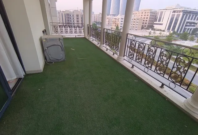 Fully Furnished 1BHK | Bills Included | Fox Hills