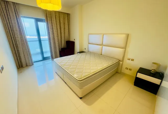 2 BHK I FULL SEA VIEW I FF I BILLS INCLUDED I HIGH
